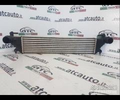 Intercooler deus originale codice 51887954