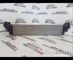 Intercooler deus originale codice 51887954 - 2