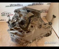 55216183 cambio manuale fiat 1.6 multijet