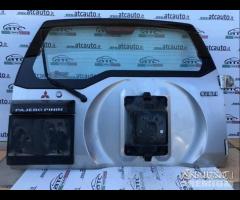 Portellone mistubishi pajero pinin completo