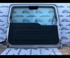 Portellone mistubishi pajero pinin completo - 2