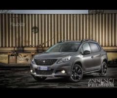 Peugeot 2008 anno 2017 ricambi