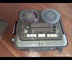 Radio Grundig Vintage - Storica - D'Epoca