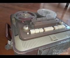 Radio Grundig Vintage - Storica - D'Epoca