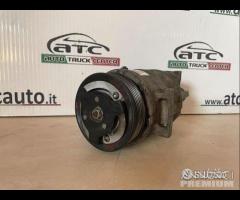 Puleggia compressore aria climatizzata VW AUDI 2.0