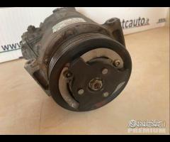 Puleggia compressore aria climatizzata VW AUDI 2.0