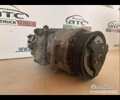 Puleggia compressore aria climatizzata VW AUDI 2.0