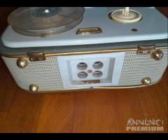 Radio Grundig TK20 D'Epoca - Vintage - Storica - 5