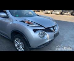 Nissan juke 1.6 turbo benzina ricambi