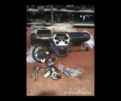 Kit airbag ford ka 2012