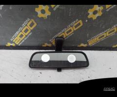 SPECCHIETTO RETROVISORE INTERNO SSANGYONG Rexton 2 - 1