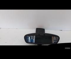 SPECCHIETTO RETROVISORE INTERNO FORD C - Max Serie - 1