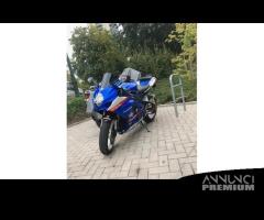 Specchietti tipo d'origine GSXR 750 2006 2016