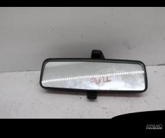 SPECCHIETTO RETROVISORE INTERNO FIAT Tipo (356) 4