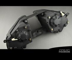 Fanale anteriore per Yamaha R6 2006 - 2007