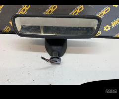 SPECCHIETTO RETROVISORE INTERNO BMW X3 1Â° Serie (