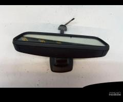 SPECCHIETTO RETROVISORE INTERNO BMW X3 1Â° Serie ( - 4