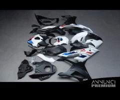 Carena completa BMW S1000RR 2023 - 2024 C2