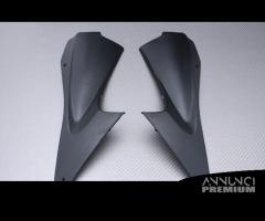 Cover del serbatoio YAMAHA YZF R6 2006 - 2007