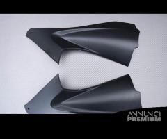 Cover del serbatoio YAMAHA YZF R6 2006 - 2007