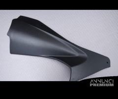 Cover del serbatoio YAMAHA YZF R6 2006 - 2007