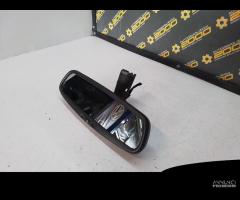 SPECCHIETTO RETROVISORE INTERNO PEUGEOT 407 S. Wag - 3