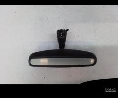 SPECCHIETTO RETROVISORE INTERNO PEUGEOT 407 S. Wag - 4