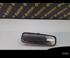 SPECCHIETTO RETROVISORE INTERNO RENAULT Scenic Ser