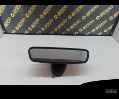 SPECCHIETTO RETROVISORE INTERNO BMW X3 1Â° Serie (