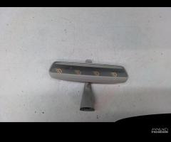 SPECCHIETTO RETROVISORE INTERNO FIAT 500 L Serie (