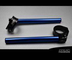 Coppia semimanubri inclinabili AVDB 41 mm YAMAHA