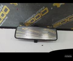 SPECCHIETTO RETROVISORE INTERNO FIAT Punto Berlina - 1