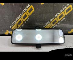 SPECCHIETTO RETROVISORE INTERNO FIAT Bravo 2Â° Ser