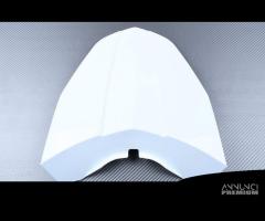 Cover sella passeggero DUKE 690 / 690R 2012 - 2015 - 1