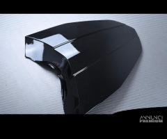 Cover sella passeggero DUKE 690 / 690R 2012 - 2015