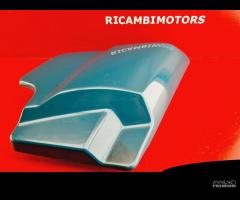 COVER HARLEY DAVIDSON ELECTRA GLIDE - 4