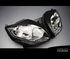 Faro anteriore Yamaha FJR 1300 FJR1300 2012 - 2021