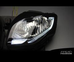 Faro anteriore Yamaha FJR 1300 FJR1300 2012 - 2021