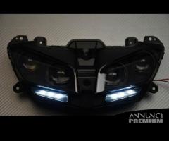 Faro / Fanale anteriore YAMAHA MT09 / SP 2017 2020