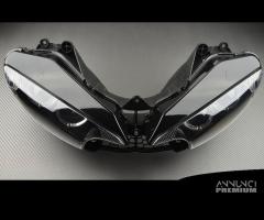 Fanale anteriore per Yamaha R6 2003 - 2005