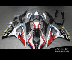 Carena completa BMW S1000RR 2019 - 2022 C6