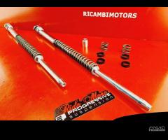 KIT CARTUCCIA FORCELLA HARLEY DAVIDSON TOURING - 8