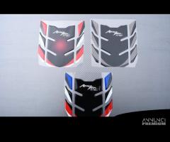 Adesivo protezione serbatoio AFRICA TWIN 1000 D2 - 1