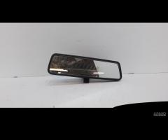 SPECCHIETTO RETROVISORE INTERNO SKODA Fabia S. Wag