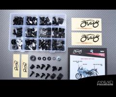 Kit viti Carena AVDB BMW F800ST 2006 - 2014