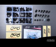 Kit viti Carena AVDB SUZUKI RGV 250 VJ21 1988 1990