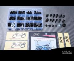 Kit viti Carena AVDB SUZUKI RGV 250 VJ21 1988 1990