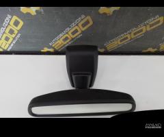 SPECCHIETTO RETROVISORE INTERNO FORD Mondeo S. Wag - 2