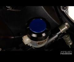 Tappo serbatoio freno anteriore SUZUKI GSXR - UNIK - 6