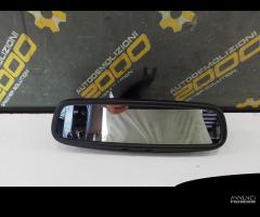 SPECCHIETTO RETROVISORE INTERNO FORD S - Max Serie